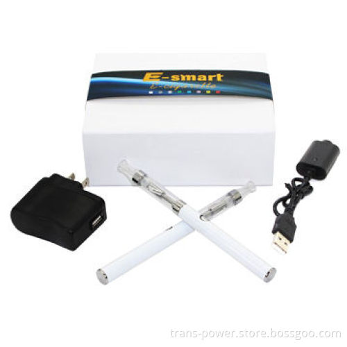 Good Quality E-smart Vaporizer with 1.0ml Capacity
